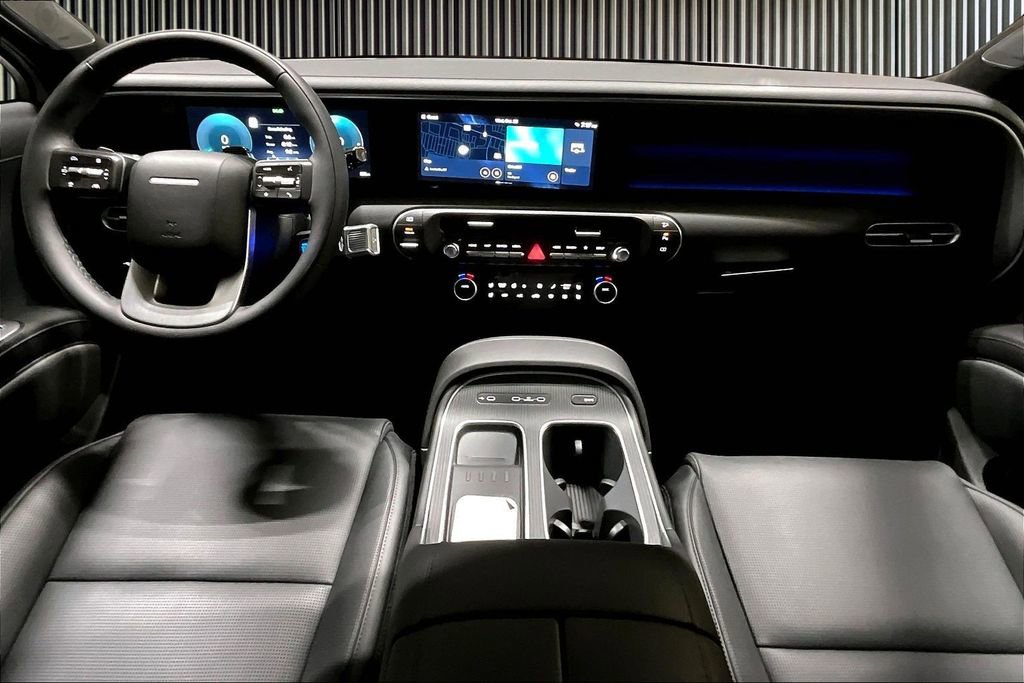 New 2026 Hyundai Palisade Calligraphy image 6