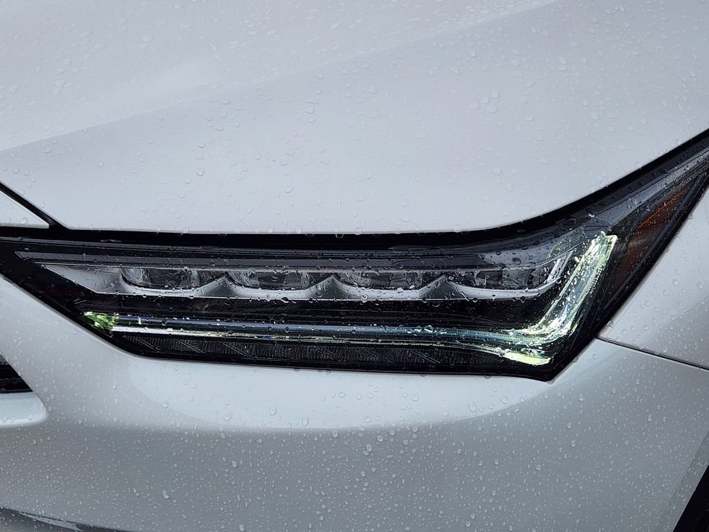 Used 2025 Acura MDX A-Spec AWD/4WD image 8