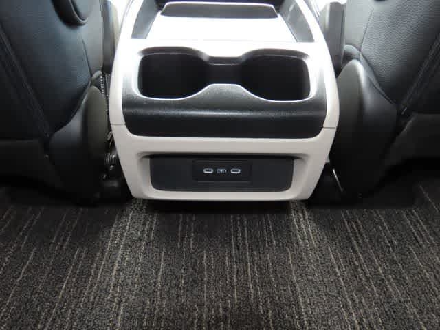 Certified 2026 Honda Odyssey Elite image 29