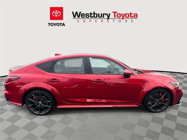 Used 2025 Acura Integra Type S image 6