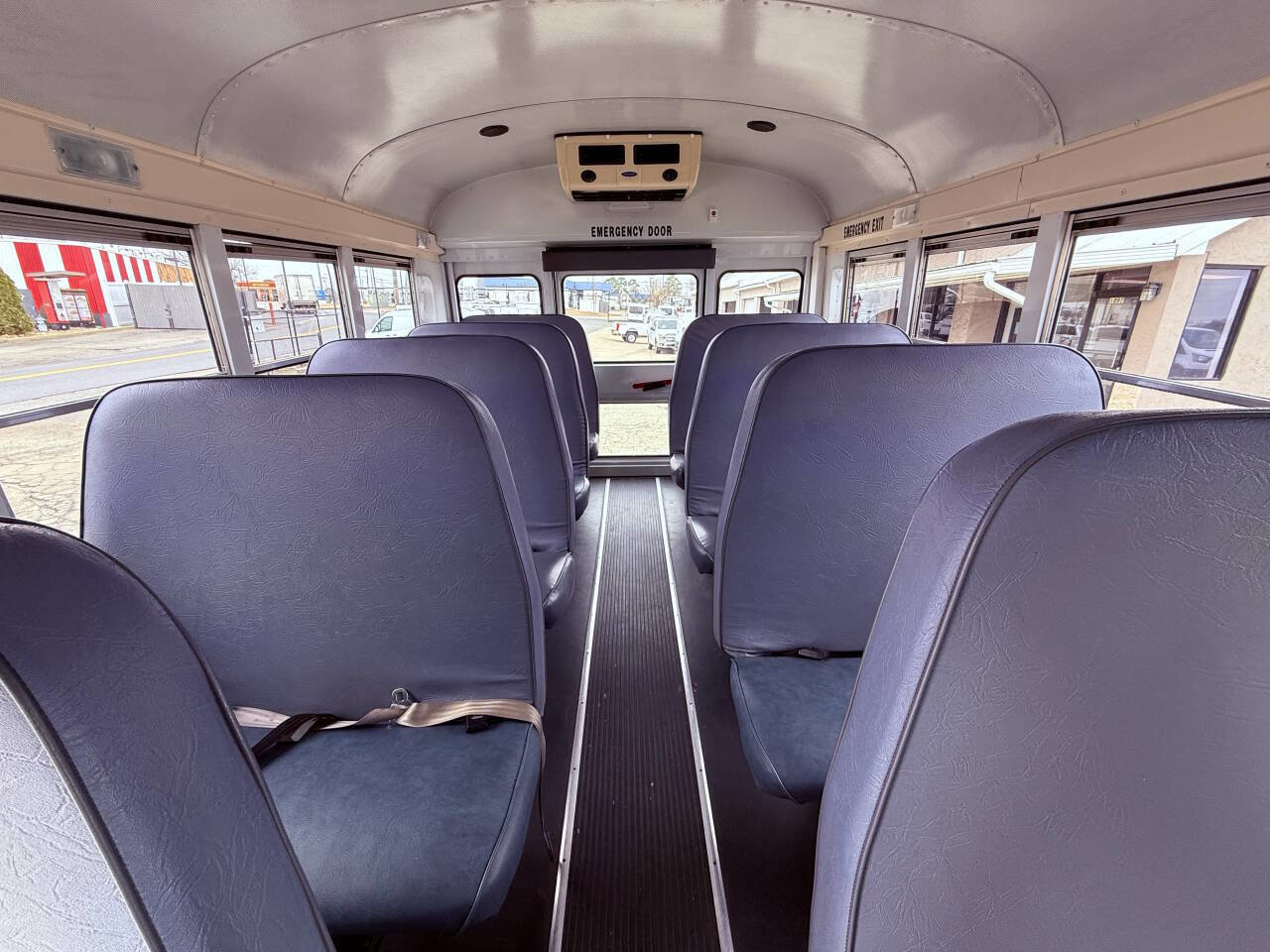 Used 2006 Chevrolet Express 3500 w/ School Bus Package image 14