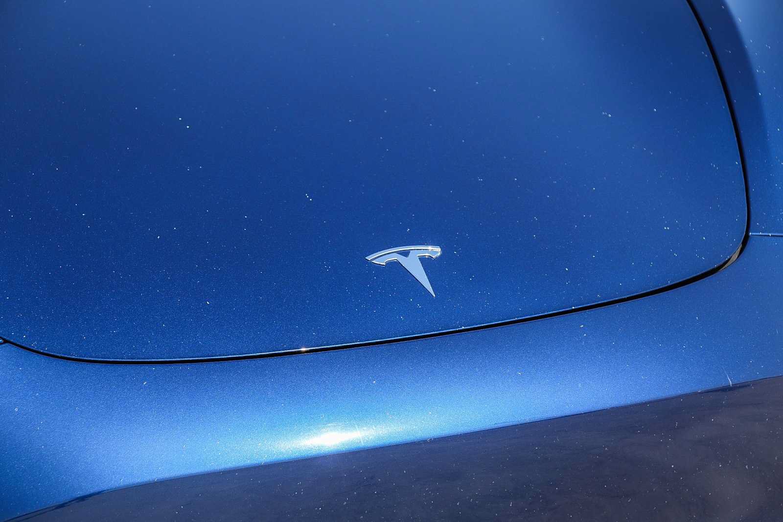 Used 2020 Tesla Model 3 Performance AWD/4WD image 5
