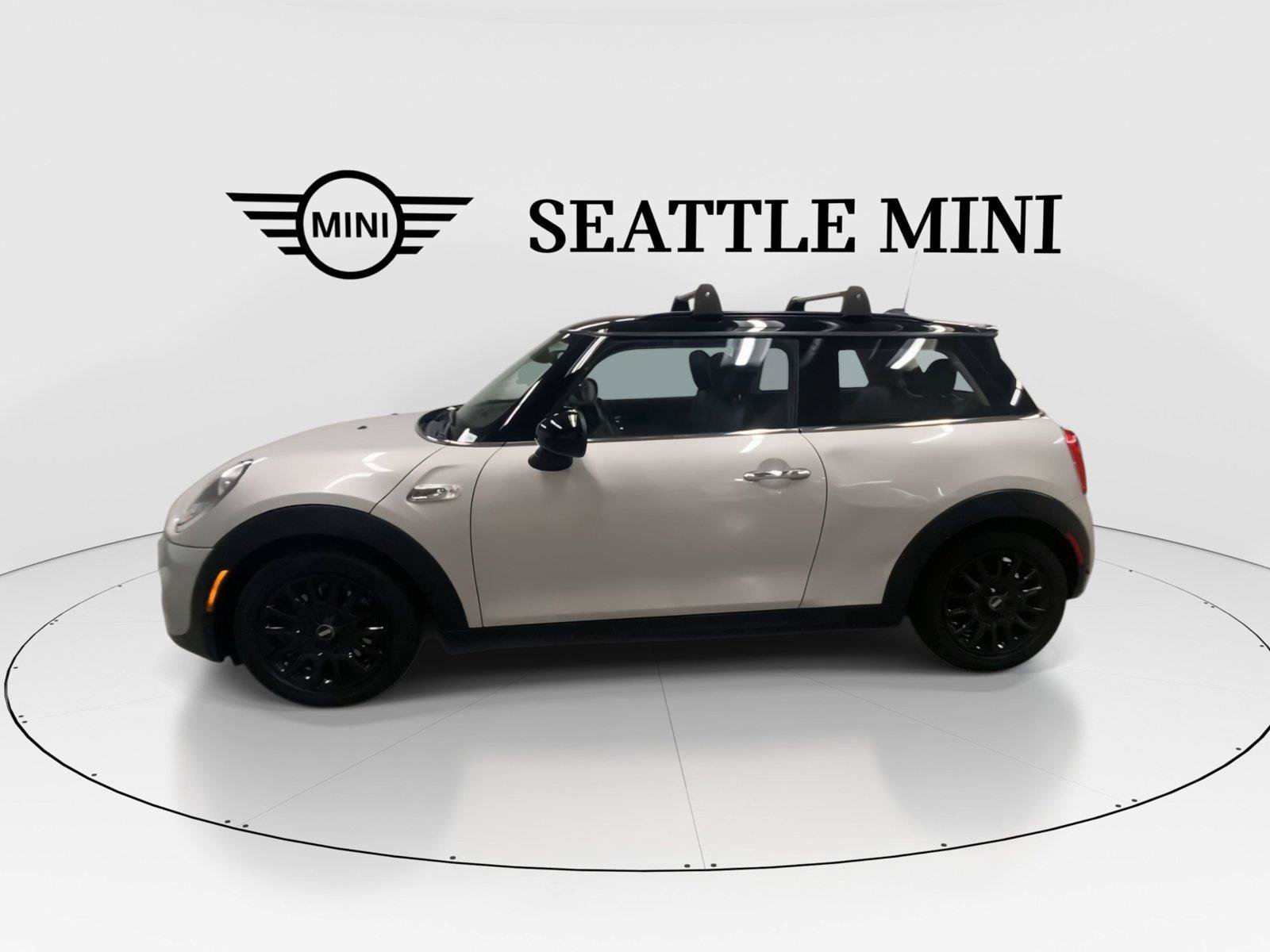 Used 2018 MINI Cooper S FWD image 6
