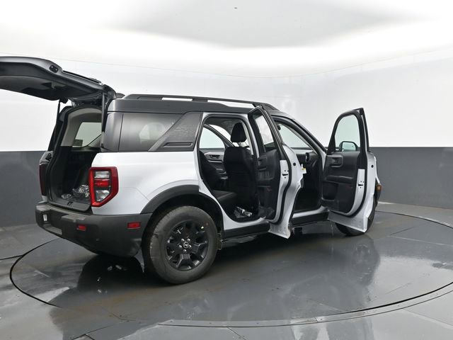 New 2026 Ford Bronco Sport Big Bend w/ Convenience Package AWD/4WD image 29