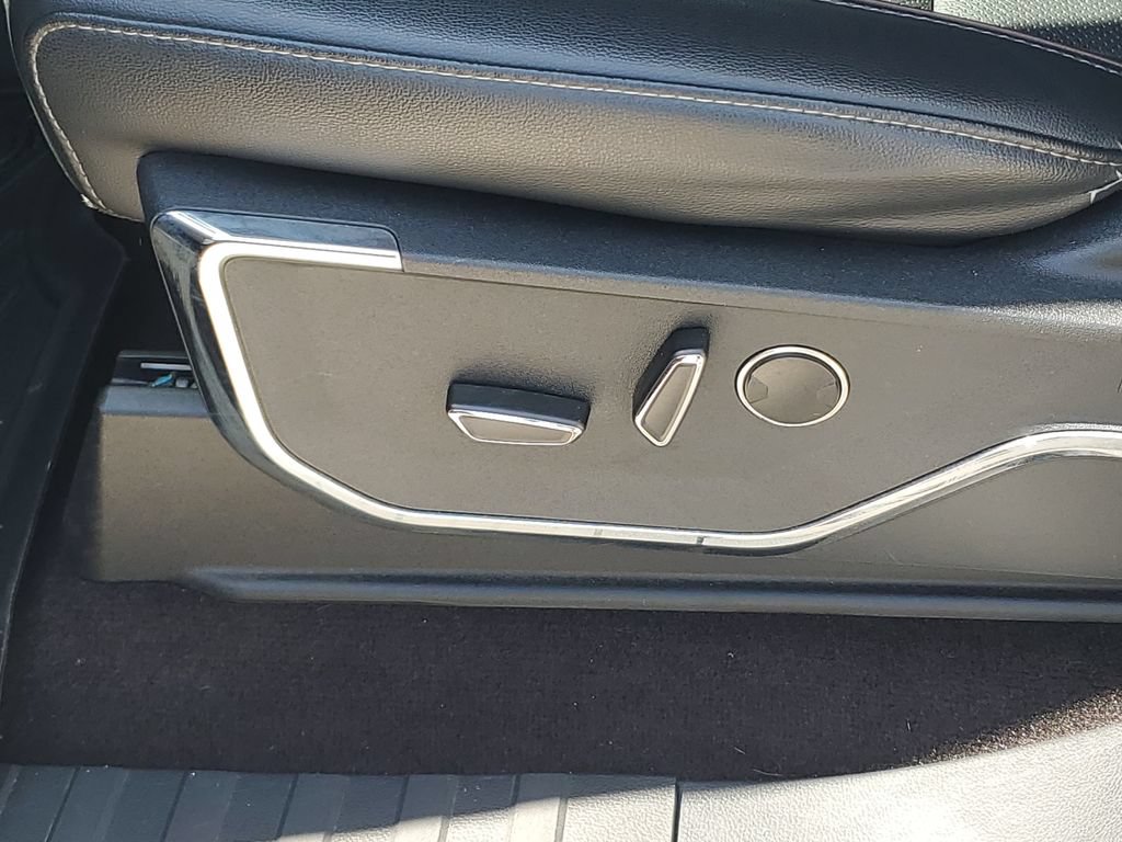 Used 2021 Ford F150 Lariat AWD/4WD image 15