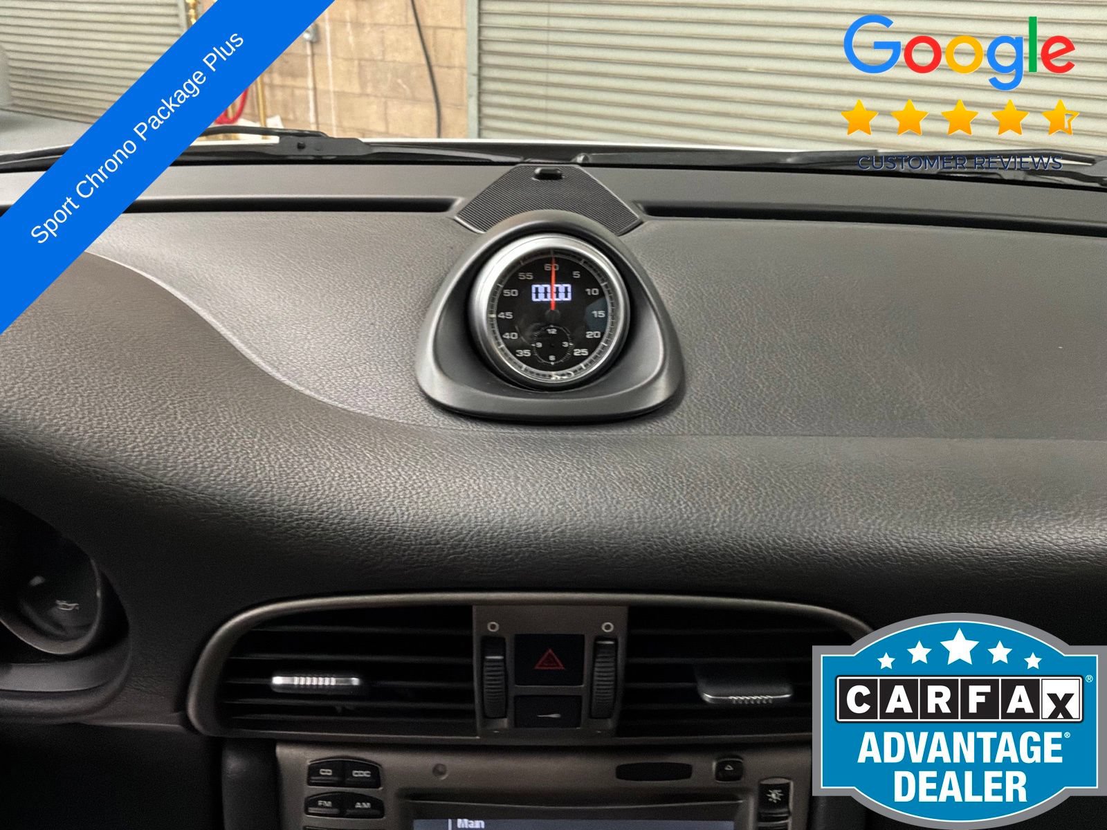Used 2005 Porsche 911 Carrera RWD image 21