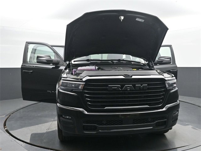 New 2026 RAM 1500 Laramie image 54