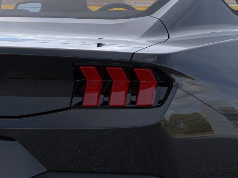 New 2026 Ford Mustang Coupe image 21