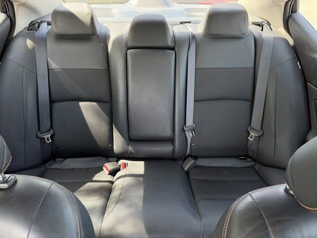 Used 2021 Nissan Altima 2.5 SR image 20