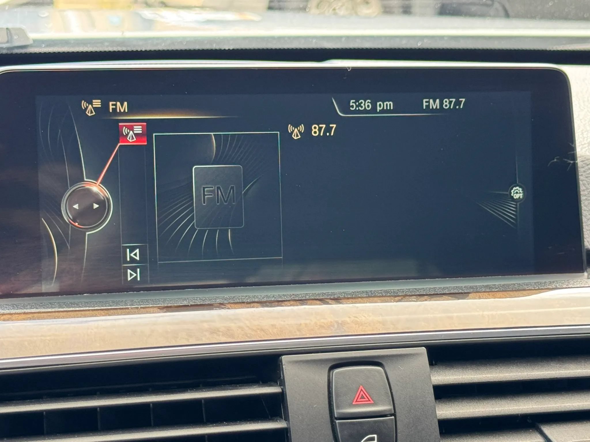 Used 2016 BMW 320i Sedan RWD image 36