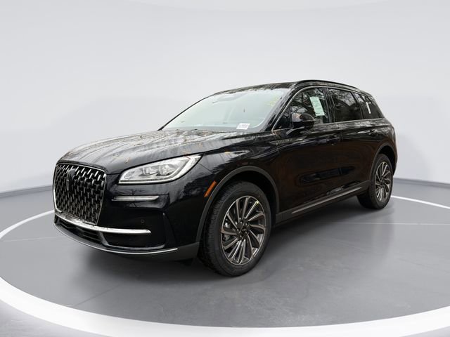 New 2026 Lincoln Corsair Reserve