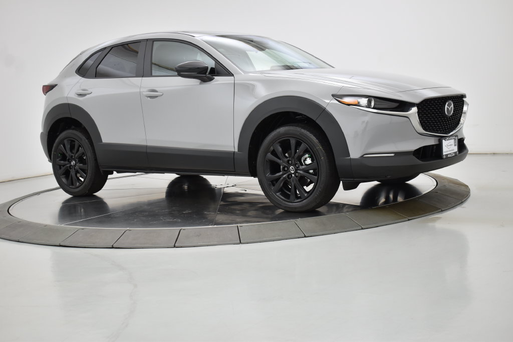 New 2026 MAZDA CX-30 AWD 2.5 S w/ Select Sport Pkg image 11