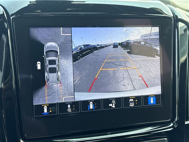 Certified 2022 Chevrolet Traverse Premier w/ Redline Edition FWD image 15