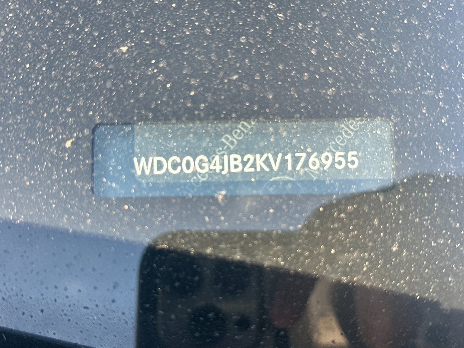 Used 2019 Mercedes-Benz GLC 300 w/ Multimedia Package image 3