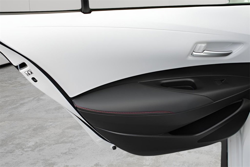 Certified 2024 Toyota Corolla SE image 22