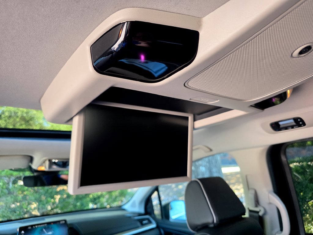 Used 2026 Honda Odyssey Touring image 28