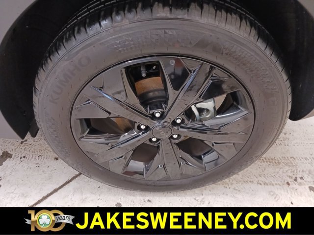 Used 2025 Kia Sportage X-Line w/ Premium Package image 31