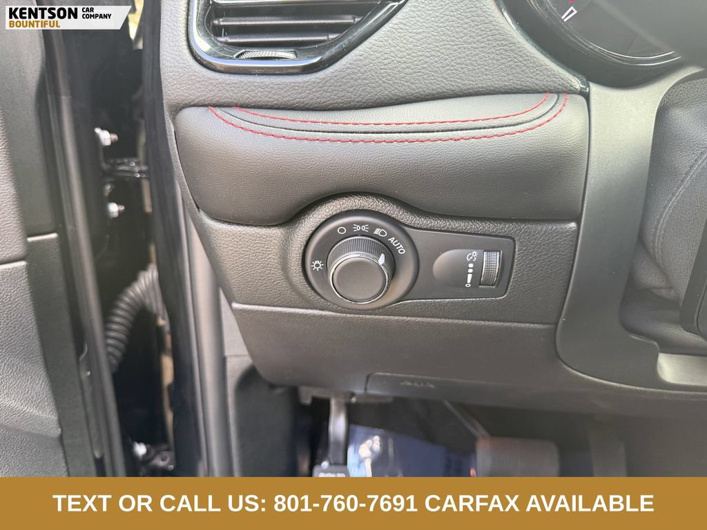 Used 2026 Dodge Durango GT AWD/4WD image 17