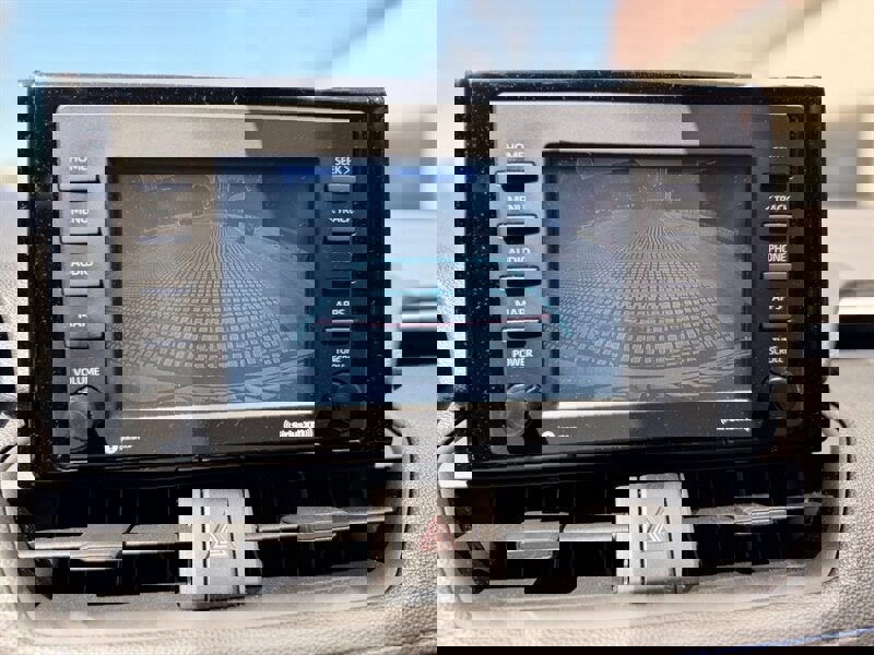 Used 2022 Toyota RAV4 SE w/ SE Grade Weather Package AWD/4WD image 21