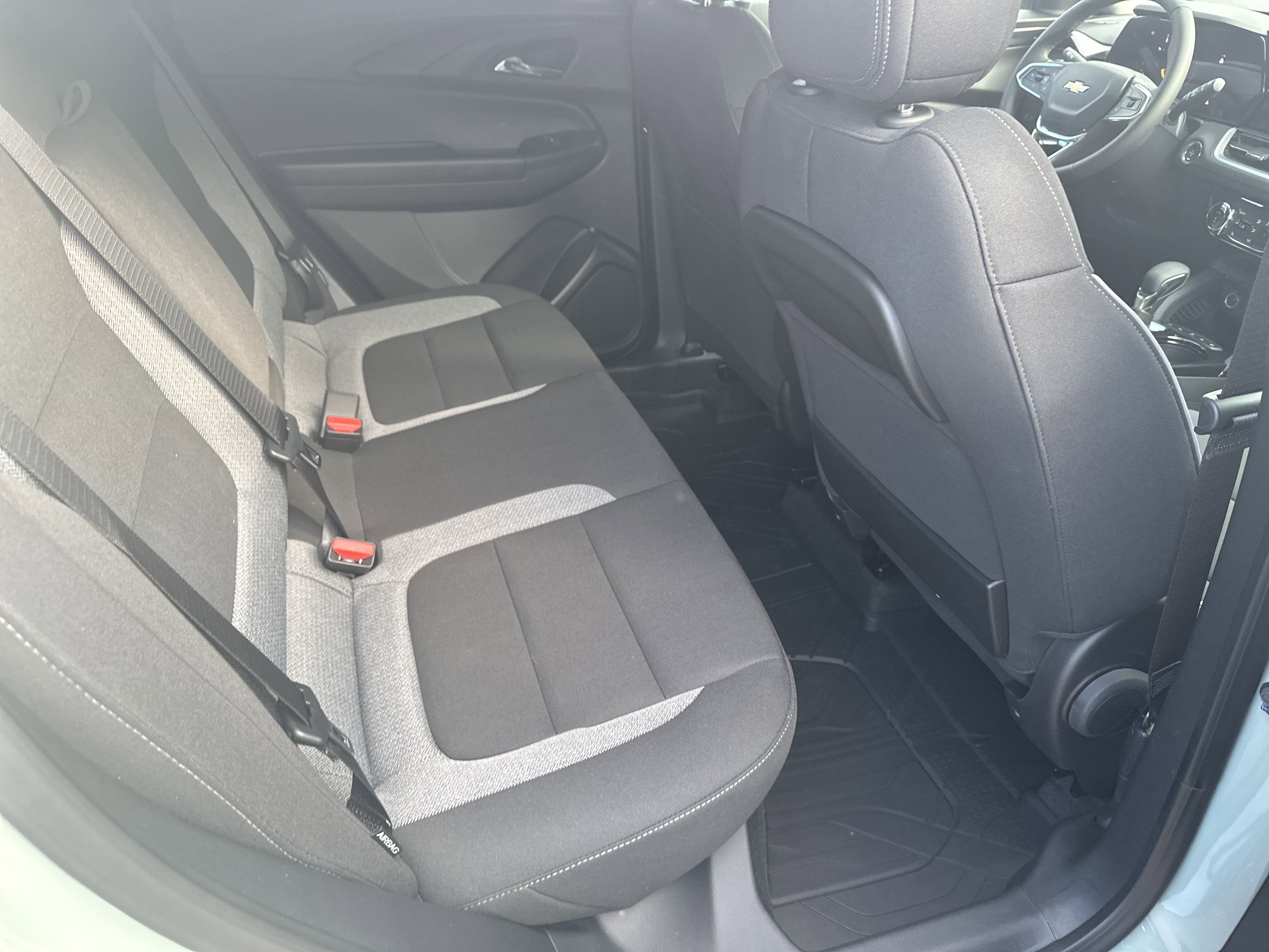 New 2026 Chevrolet TrailBlazer LT w/ Convenience Package image 15