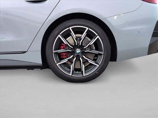 New 2026 BMW i4 xDrive40i w/ M Sport Package image 10