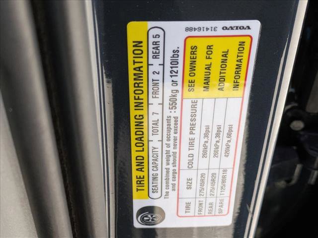 Used 2019 Volvo XC90 T6 Momentum w/ Advanced Package image 15