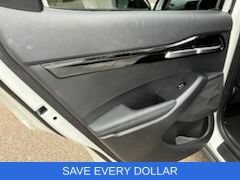 Used 2026 Kia Seltos EX w/ EX Sunroof Package FWD image 11