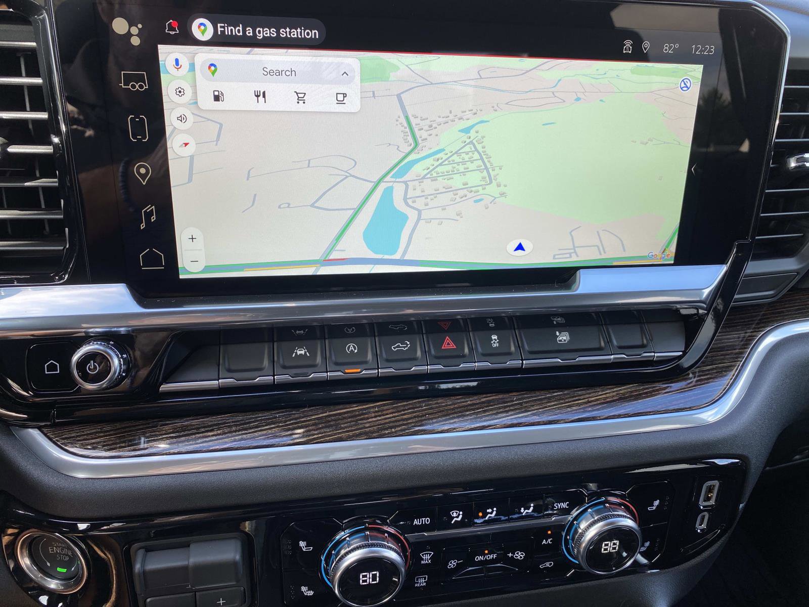 New 2026 GMC Sierra 1500 Elevation w/ Preferred Package image 8