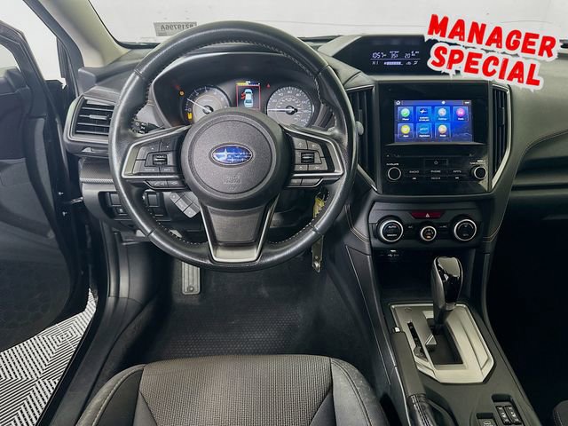 Used 2020 Subaru Crosstrek 2.0i Premium w/ Popular Package #2 image 23