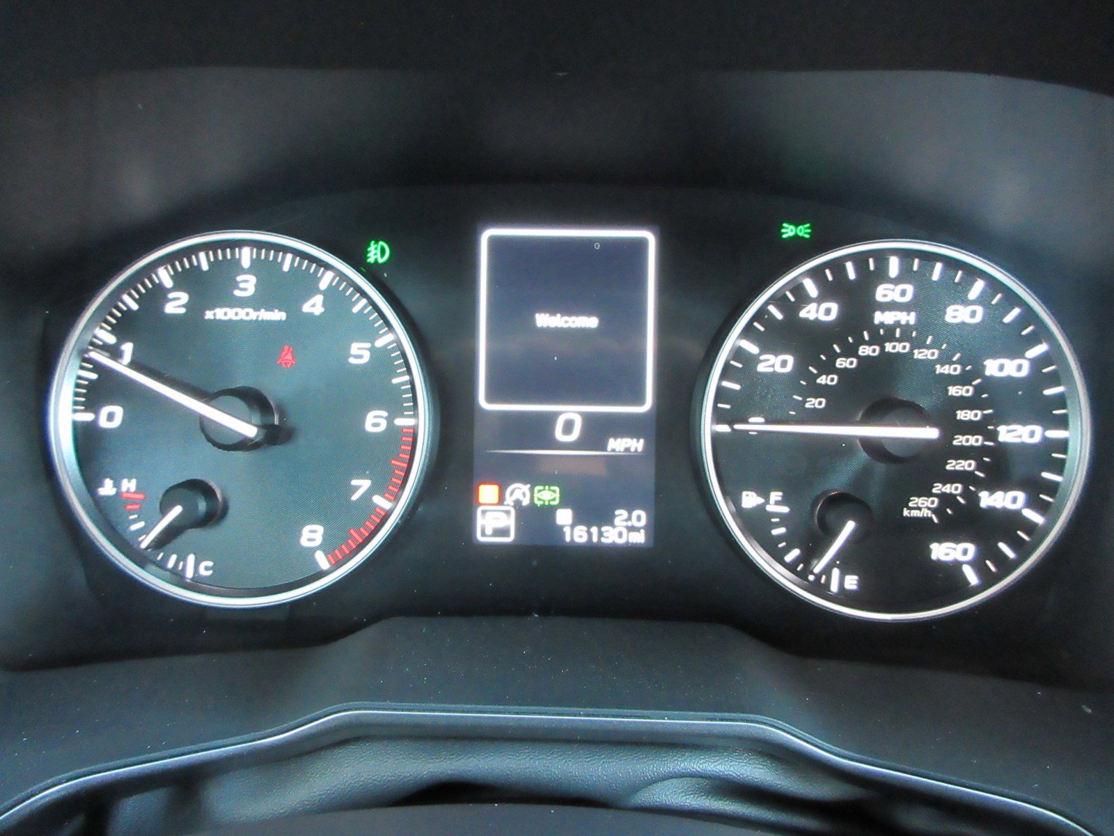 Used 2025 Subaru Legacy Touring XT image 37