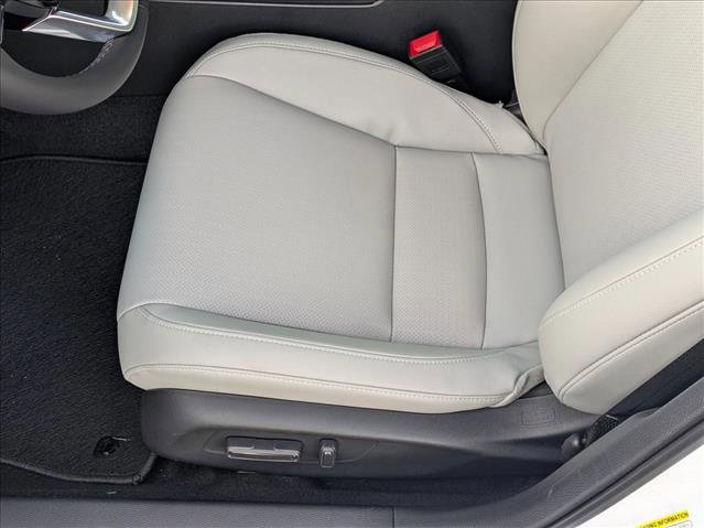 New 2026 Honda Civic Sport Touring image 4