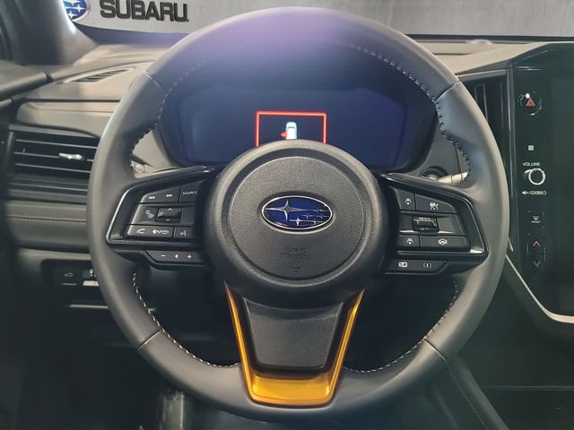 Used 2026 Subaru Forester Wilderness image 13