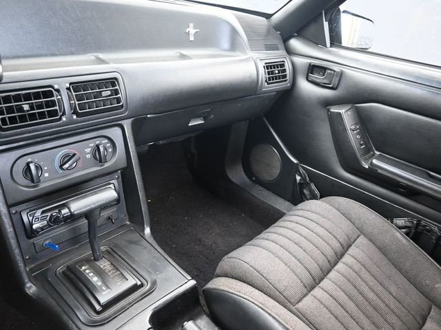 Used 1993 Ford Mustang LX image 20