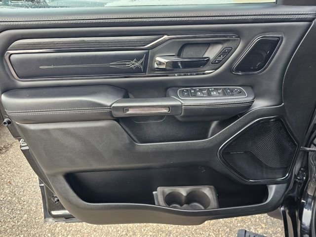 Used 2022 RAM 1500 Limited image 21