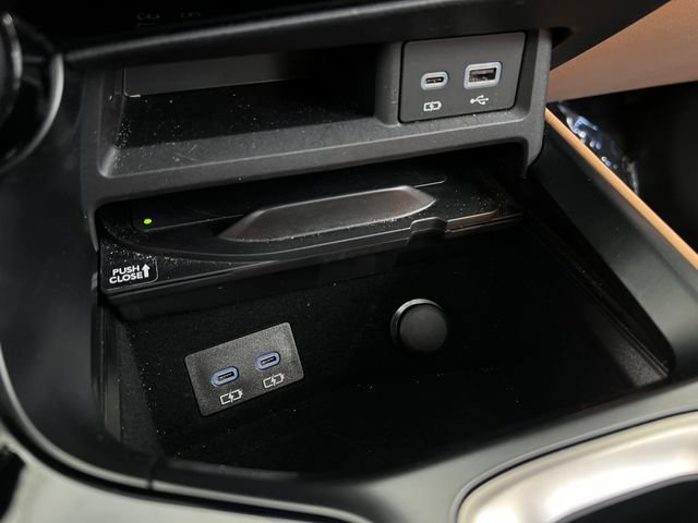 Used 2025 Lexus NX 450h+ AWD w/ Accessory Package (Z2) image 24