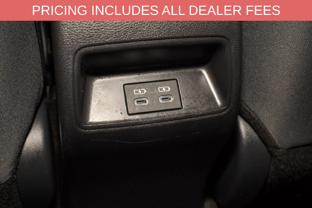 Used 2025 Toyota Corolla LE FWD image 7