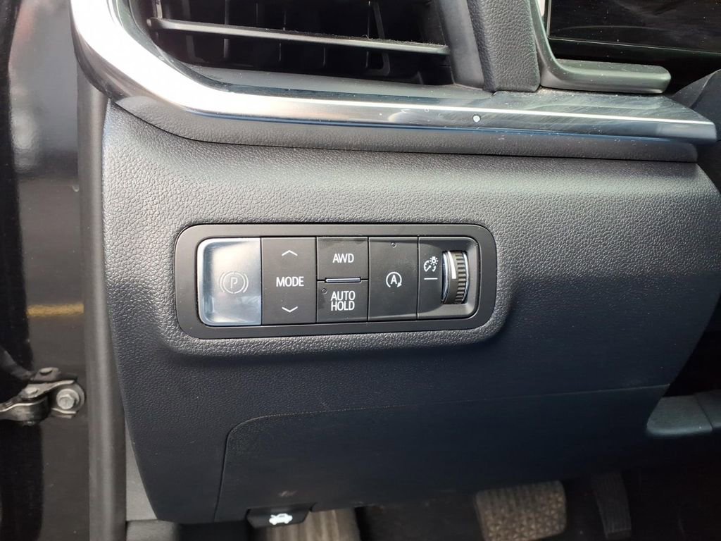 Used 2026 GMC Terrain Elevation image 14