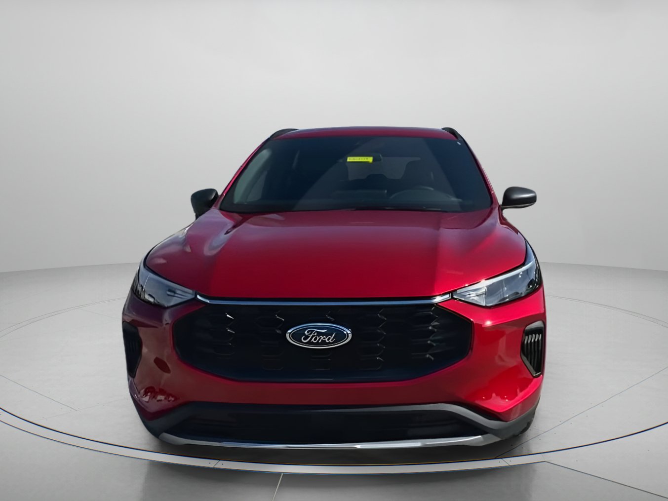 New 2026 Ford Escape ST-Line w/ Tech Pack #1 FWD image 10