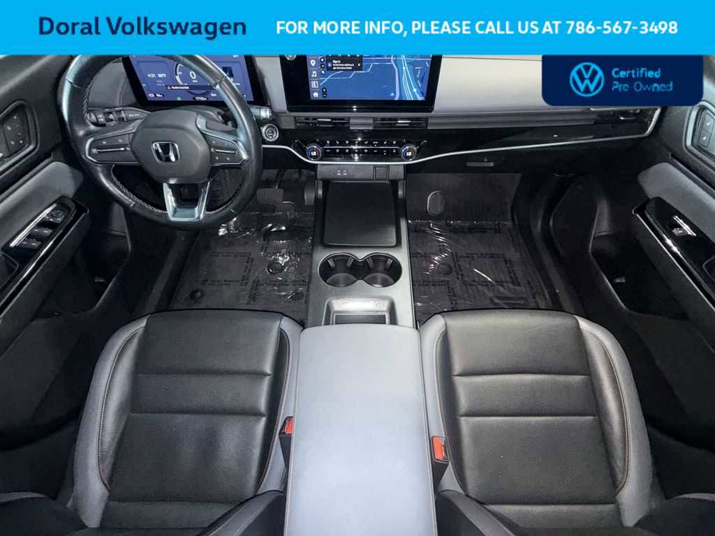 Used 2024 Honda Prologue Elite image 24