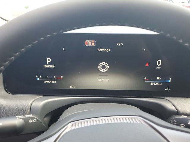 New 2027 Nissan Sentra SV w/ SV Convenience Package FWD image 26