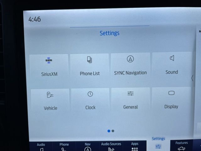 Certified 2021 Ford F150 XLT w/ Equipment Group 302A High image 36