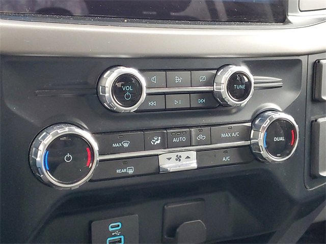 Used 2024 Ford F150 XLT w/ FX4 Off-Road Package image 24