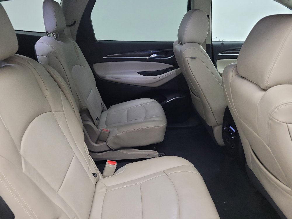 Used 2018 Buick Enclave Essence w/ Trailering Package AWD/4WD image 19