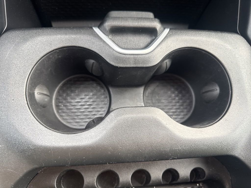 Used 2023 RAM 1500 Big Horn image 23