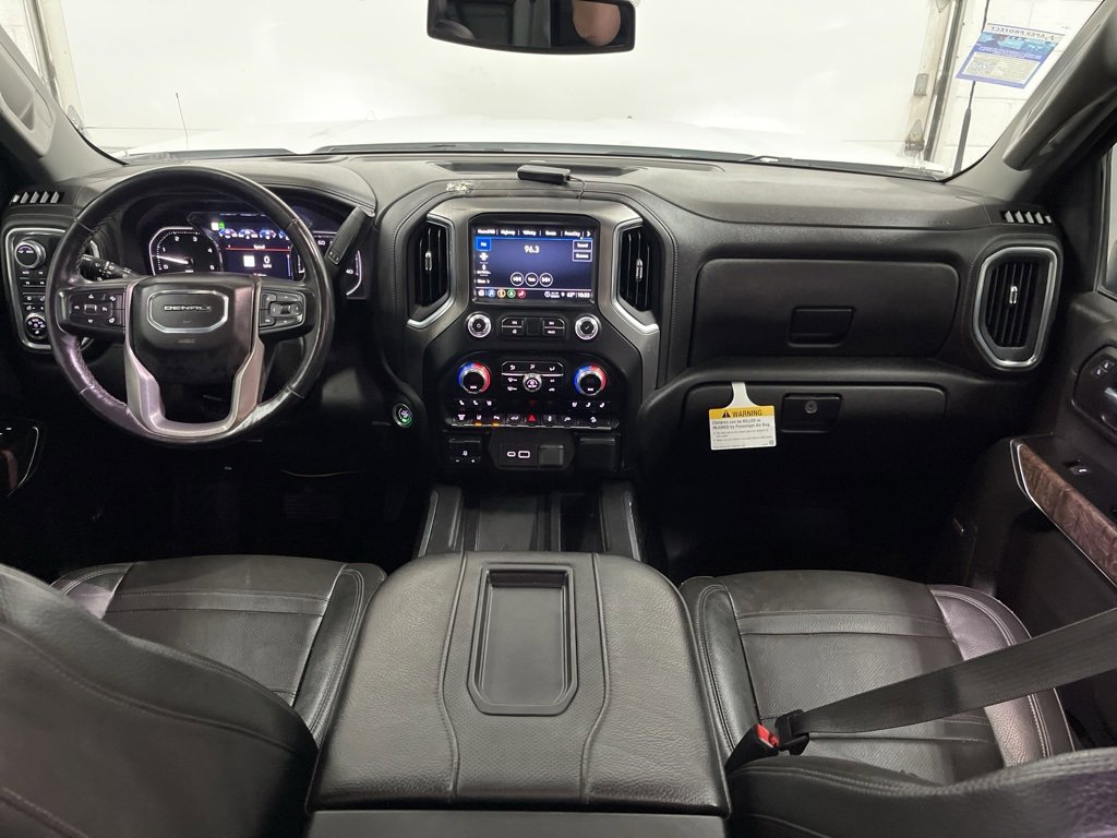 Used 2022 GMC Sierra 3500 Denali image 21