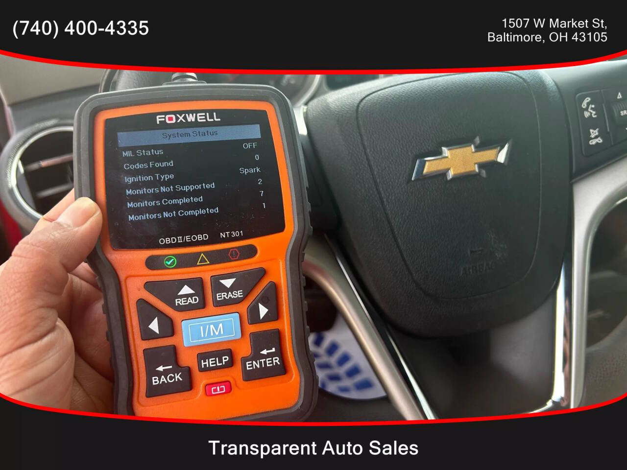 Used 2015 Chevrolet Camaro LS image 18