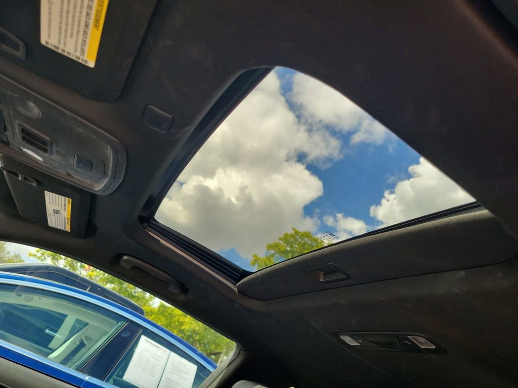 Used 2016 Cadillac ATS V w/ Luxury Package image 22