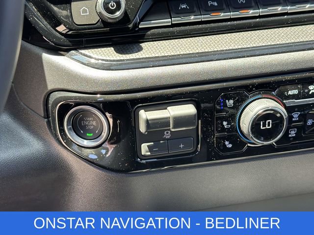 Used 2026 Chevrolet Silverado 1500 ZR2 AWD/4WD image 7