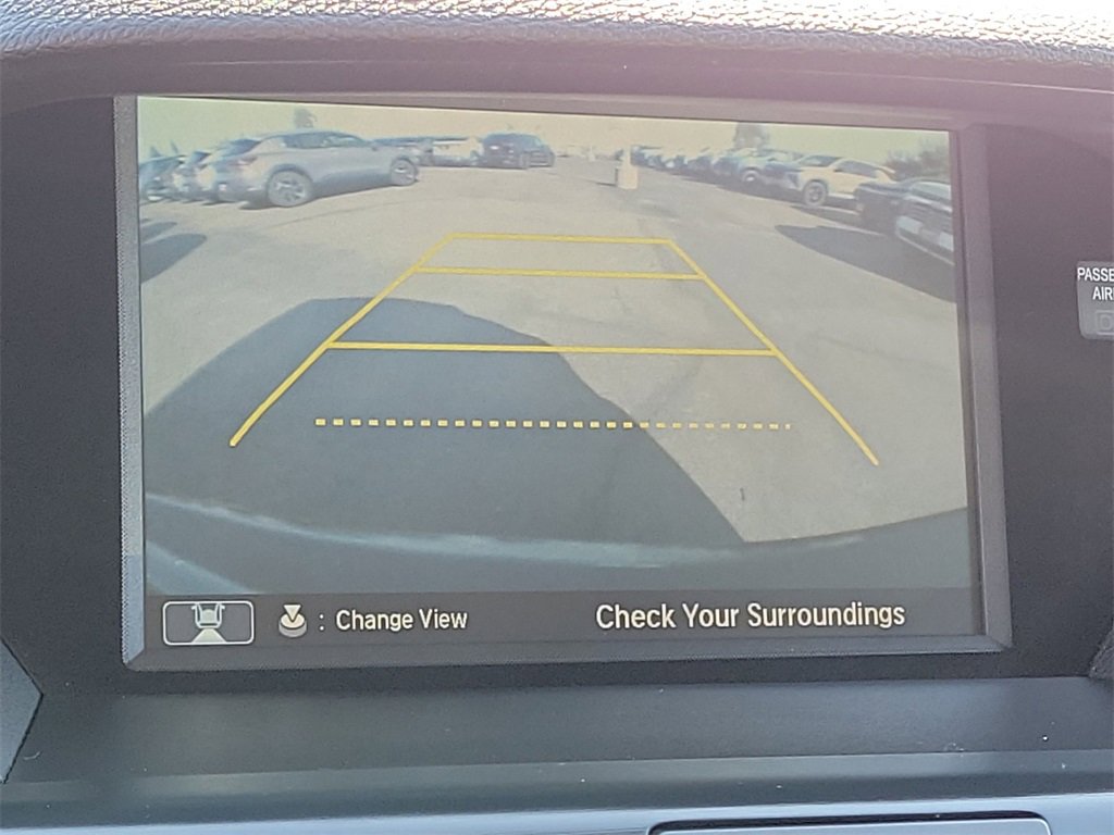 Used 2015 Acura MDX 3.5L Technology Package image 14