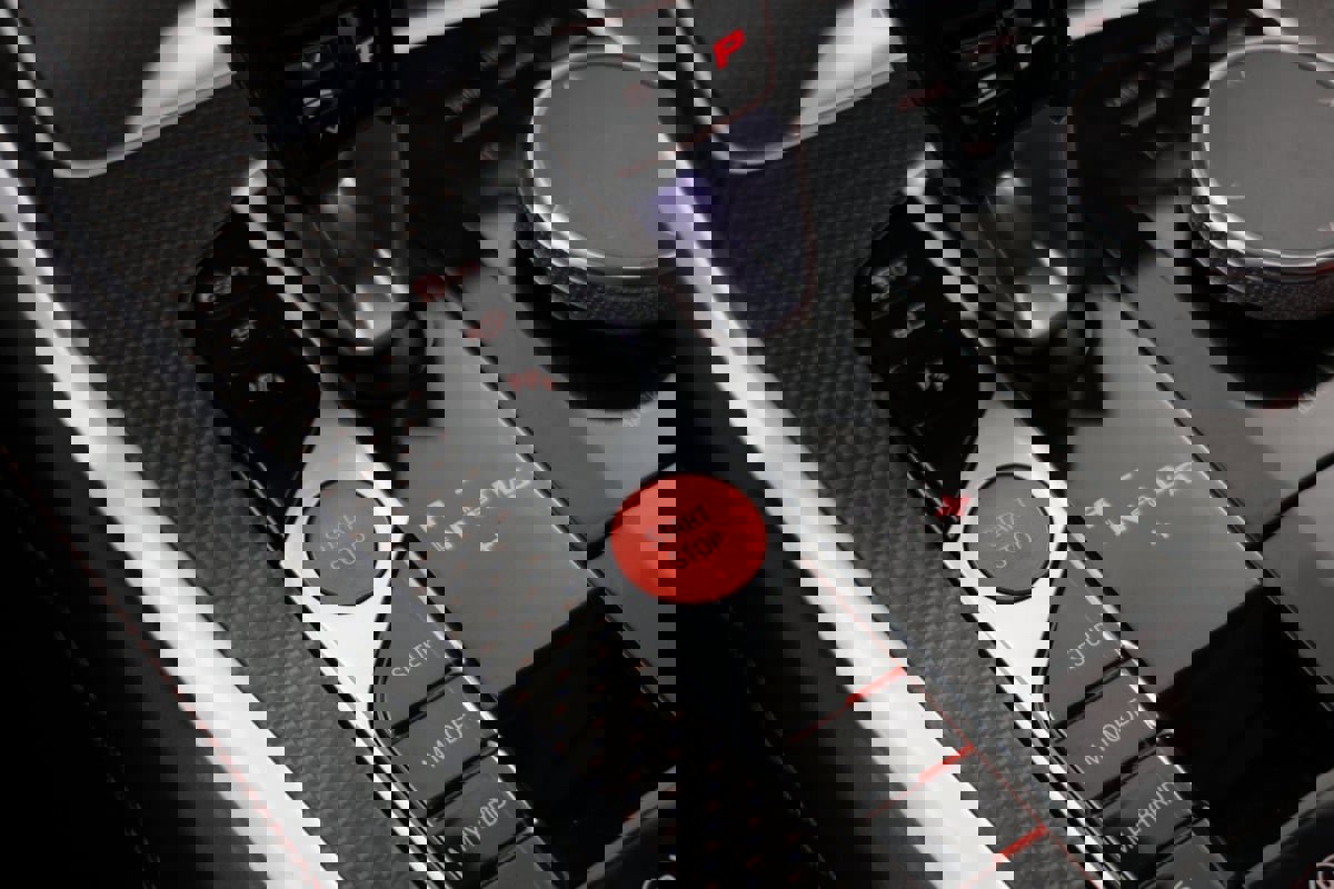 Used 2024 BMW XM Label Red w/ M Driver's Package image 18